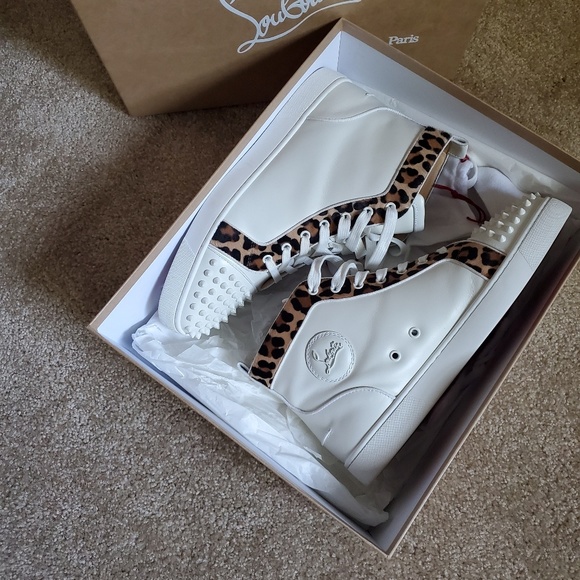 Christian louboutin - Picture 6 of 8